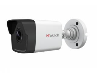 IP-видеокамера HiWatch DS-I100(B)