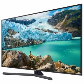 Телевизор Samsung UE75RU7200U | Купить