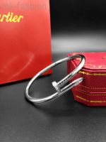Браслет Bracelet Juste un Clou Silver