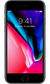 Apple iPhone 8 Space Gray