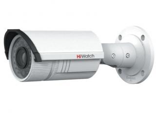 IP-видеокамера HiWatch DS-I126