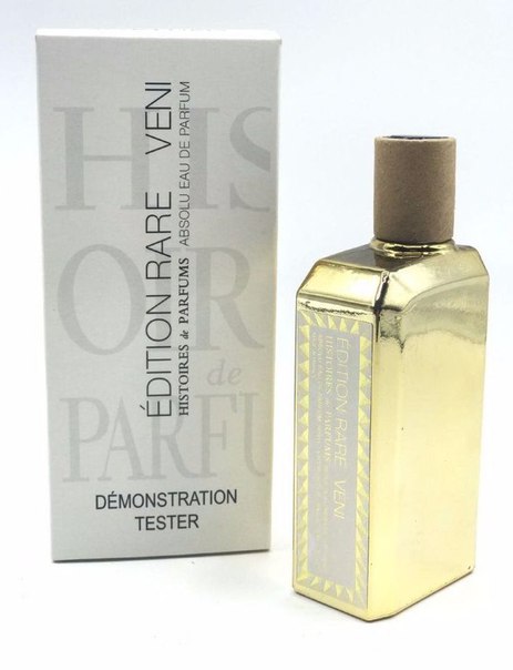 Тестер Histoires De Parfums Edition Rare Veni 60 мл