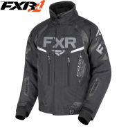 Куртка FXR Team FX - Black Ops мод. 2019