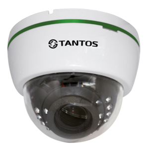 HD-видеокамера Tantos TSc-Di1080pUVCv