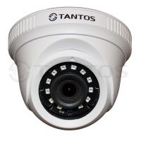 HD-видеокамера Tantos TSc-E2HDf
