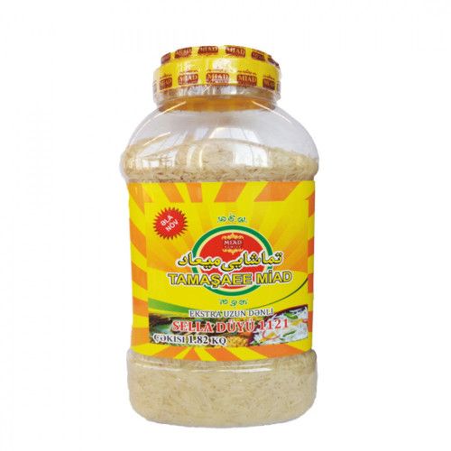 Düyü Tamaşaee Miad 2 kg.