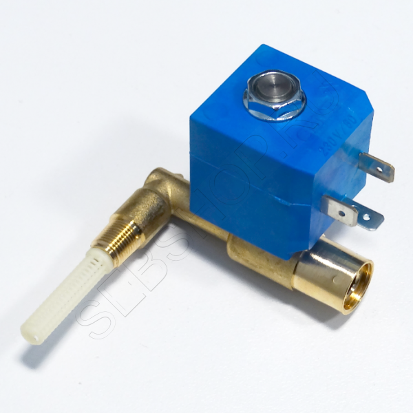 Клапан электромагнитный для парогенераторов Tefal (Тефаль). Артикул  CS-00143087