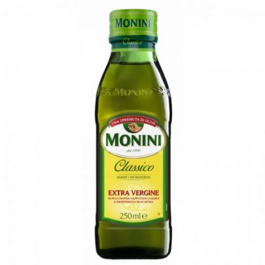 Оливковое масло Monini Classico  250 мл