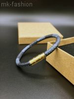 Браслет Louis Vuitton унисекс