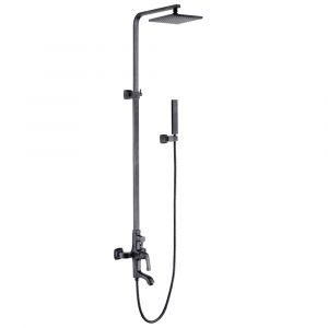 Душевая система LEMARK Nubira LM6262ORB