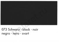 Краска Marabu Glasfarbe GL 073 Black  (черный) 1 л