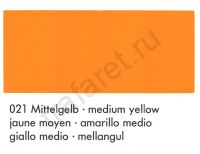 Краска Marabu Glasfarbe GL 021 (Светло-желтый) 1 л