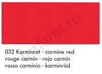 Краска Marabu Glasfarbe GL 032 Carmine Red 1 л