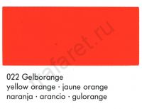 Краска MARABU Maraprop  PP 022 (Оранжевый)