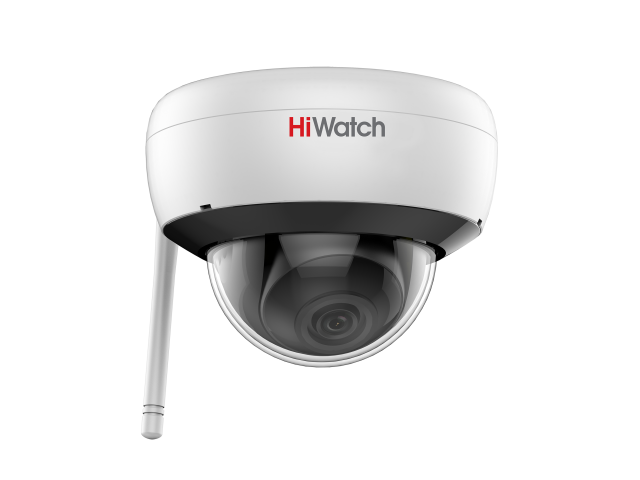 IP-видеокамера HiWatch DS-I252W
