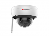 IP-видеокамера HiWatch DS-I252W
