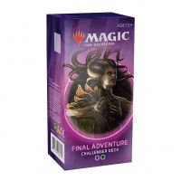 Magic: The Gathering - Final Adventure