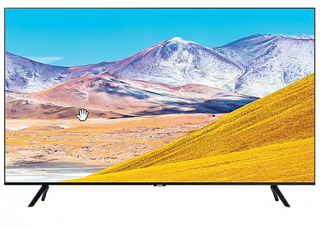 Телевизор Samsung UE55TU8000U TV