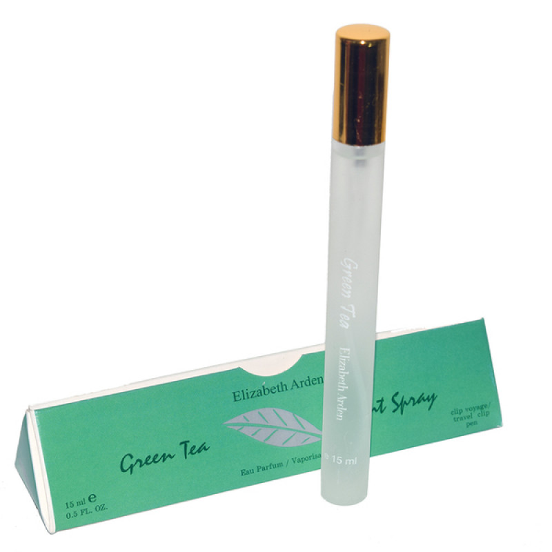 Elizabeth Arden Green Tea 15 мл