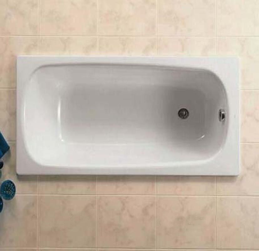 Стальная ванна Roca Contessa 212107001 схема 3