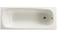 Чугунная ванна Roca Continental 21291100R схема 1