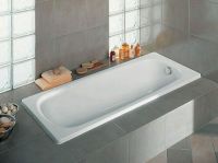 Чугунная ванна Roca Continental 21291100R схема 2