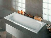 Чугунная ванна Roca Continental 212904001 схема 5