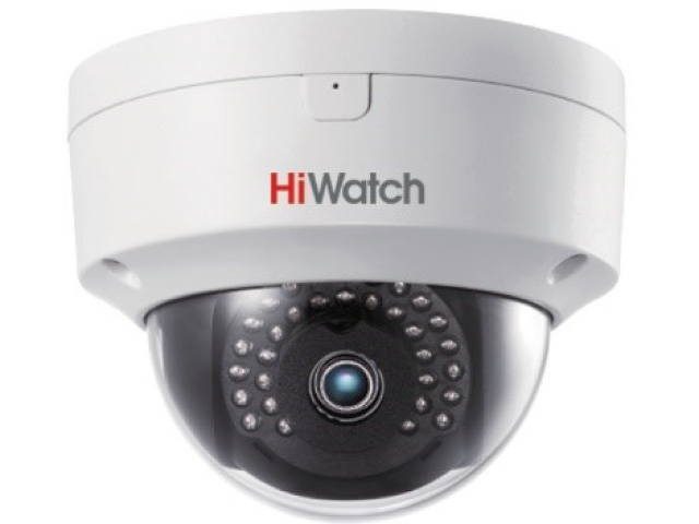IP-видеокамера HiWatch DS-I452S
