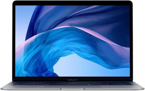 Apple MacBook Air 13.3" 1.1GHz/256Gb/8Gb (2020) MWTJ2