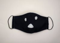 Фото Многоразовая маска для лица Wow