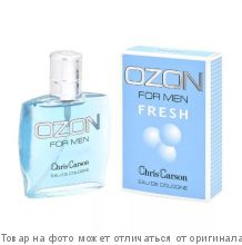 OZON FOR MEN FRESH.Одекалон 60мл (муж)