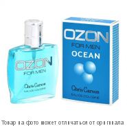 OZON FOR MEN OCEAN.Одекалон 60мл (муж), шт
