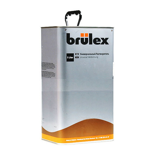 Brulex Растворитель универсальный 5 л.