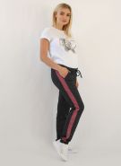 SALE!!! Спортивные брюки для беременных РС-2081.0/ЧЛК