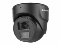 HD-TVI видеокамера HiWatch DS-T203N
