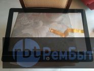 Сенсорное стекло тачскрин моноблока HP ENVY 23 MT9D231C55102