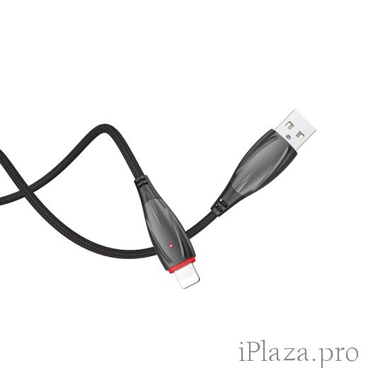 Кабель HOCO U71 Lightning to USB