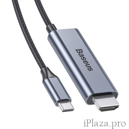Адаптер Baseus Type-C to HDMI