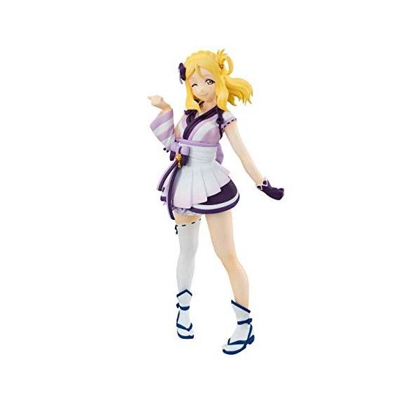 Аниме фигурка Love Live! Sunshine!! - Охара Мари Ohara Mari Mijuku Dreamer