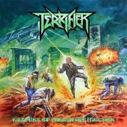 TERRIFIER - Weapons of Thrash Destruction