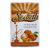 Serbetli 50 гр - Bodrum Tangerine (Свежий мандарин)