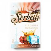 Serbetli 50 гр - Ice Cola Cherry (Ледяная вишнёвая кола)