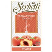 Serbetli 50 гр - Peach (Персик)