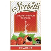 Serbetli 50 гр - Guarana (Гуарана)