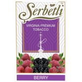 Serbetli 50 гр - Berry (Ягоды)