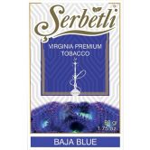 Serbetli 50 гр - Baya Blue (Бая Блю)
