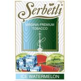 Serbetli 50 гр - Ice Watermelon (Ледяной Арбуз)