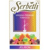 Serbetli 50 гр - Jelibon (Мармелад)
