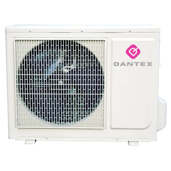 Dantex DK-05WC/F
