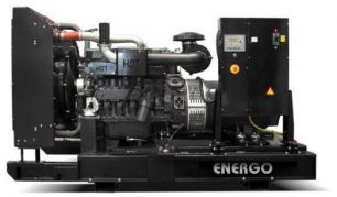 Дизельный генератор Energo ED 85/400 IV 
